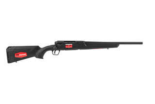 Savage Axis II 350 Legend Bolt Action Rifle in Matte Black
